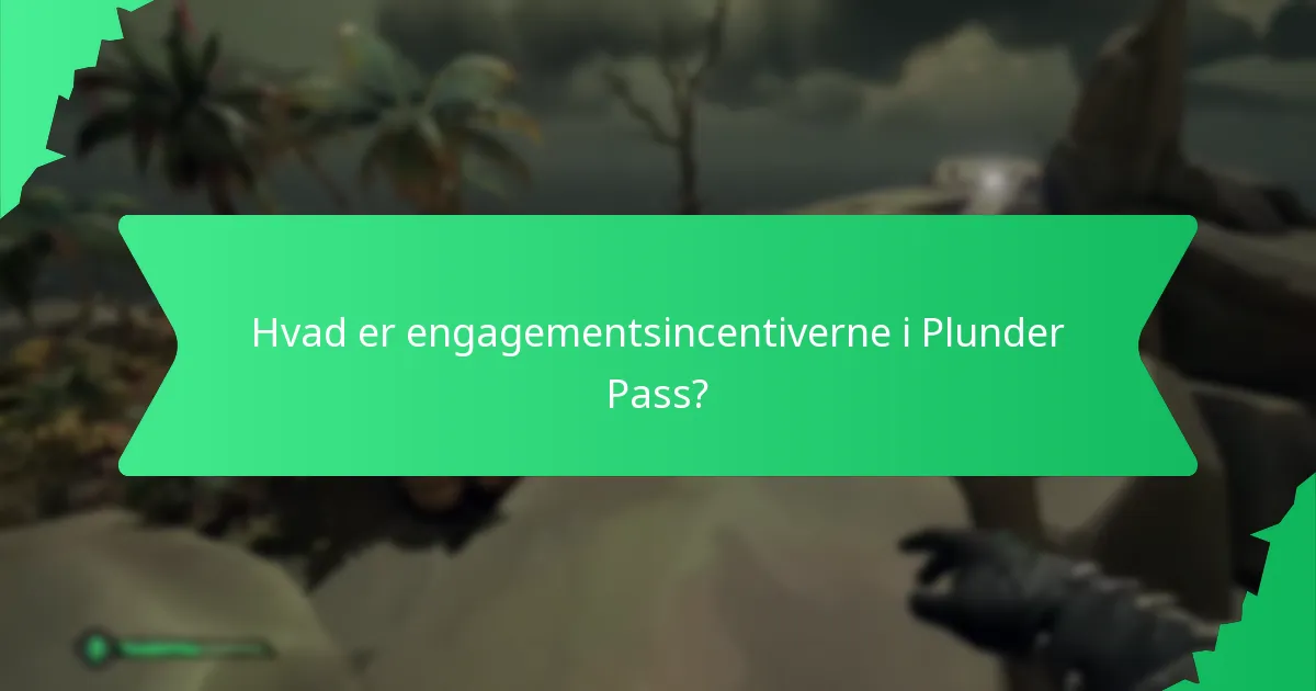 Hvilke typer seerloyalitetsbelønninger tilbydes?