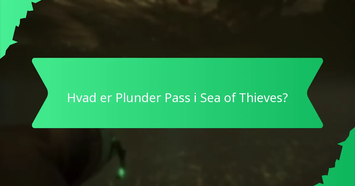 Hvilke låsbare emotes er tilgængelige i Plunder Pass?