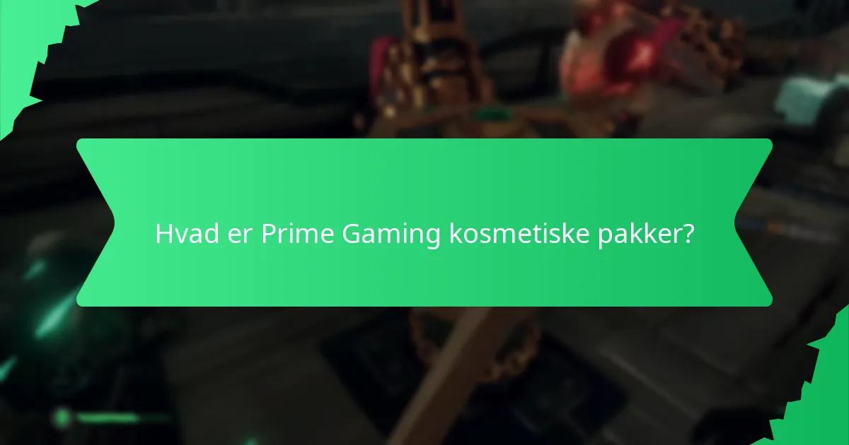 Hvordan adskiller tematiske sæt sig fra kosmetiske pakker?