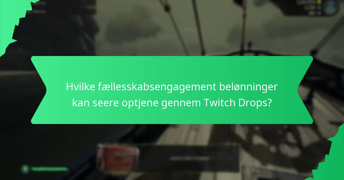 Hvordan sammenlignes Twitch Drops med belønningssystemer på andre platforme?