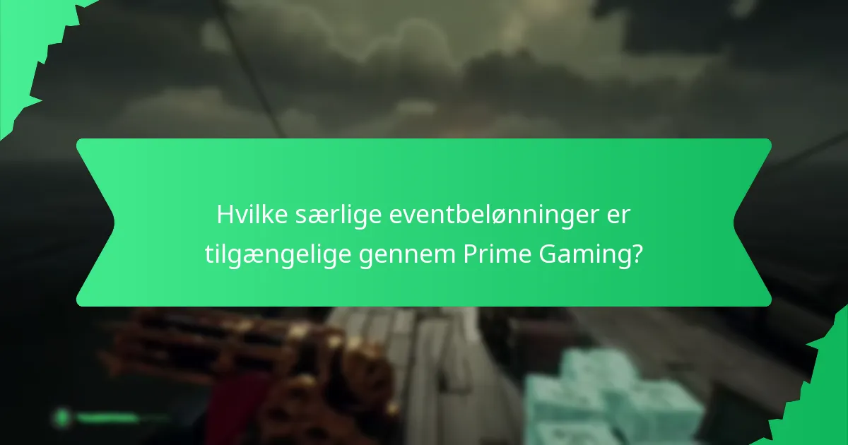 Hvordan fungerer fællesskabsudfordringer i Prime Gaming?