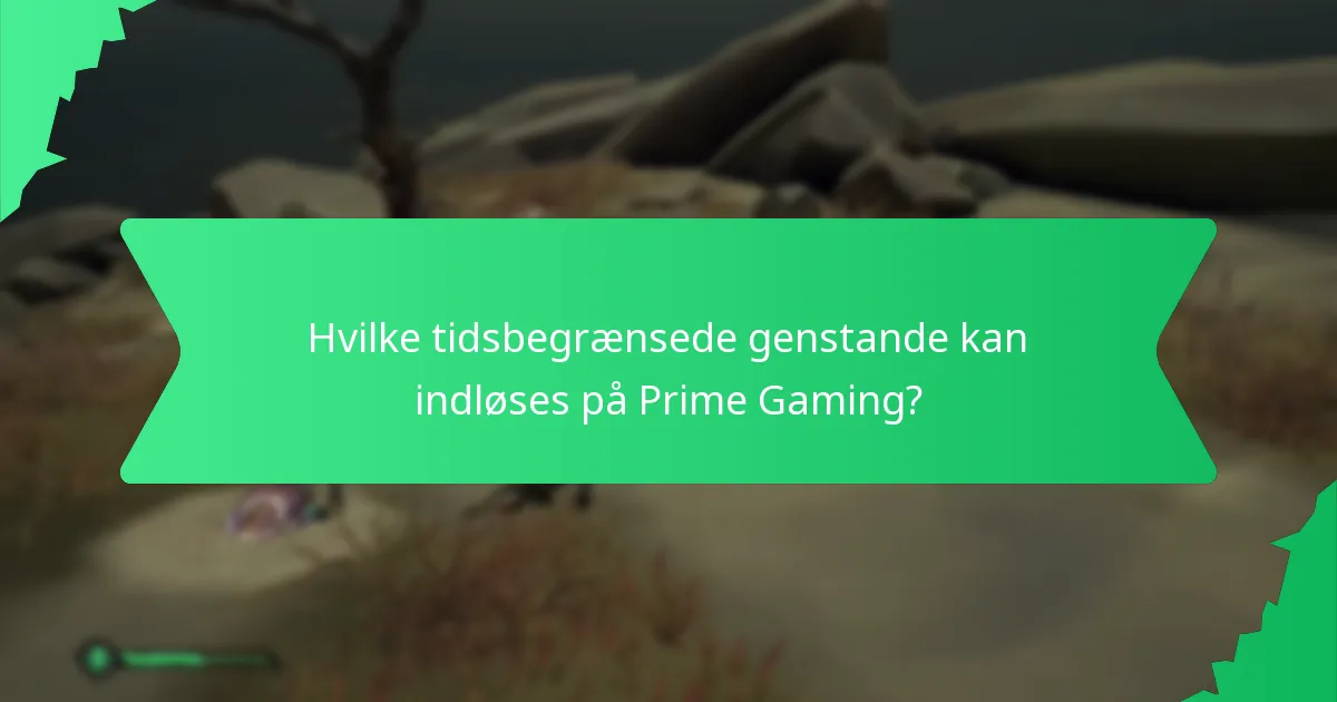 Hvordan sammenlignes Prime Gaming med andre gaming-abonnementstjenester?