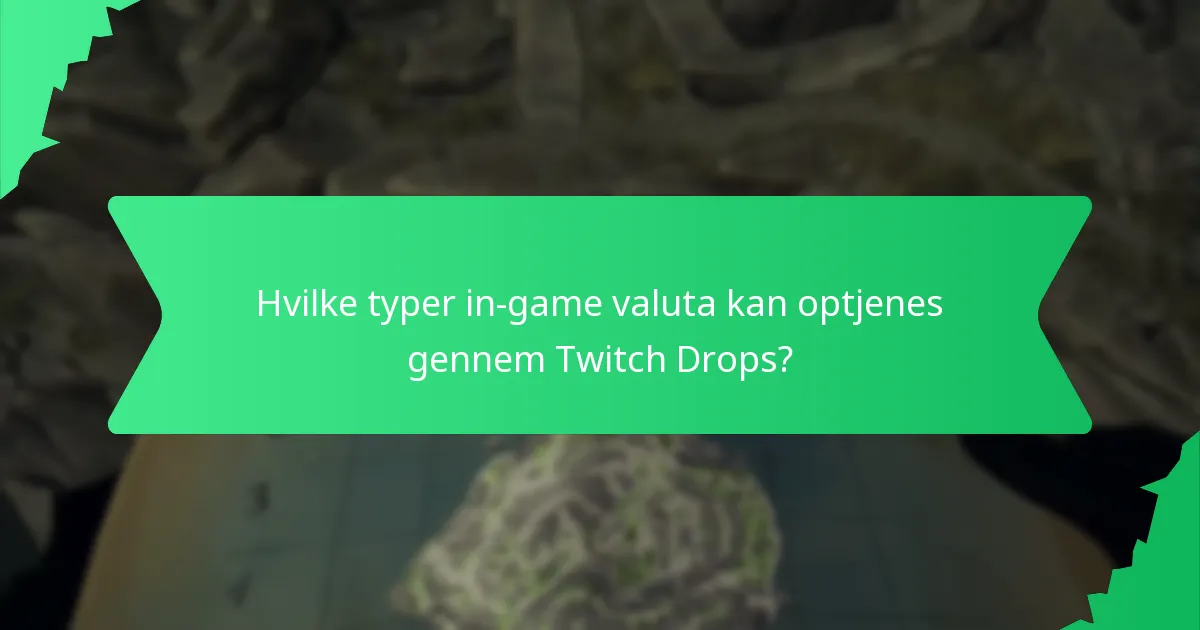 Hvordan gør jeg krav på mine Twitch Drops?