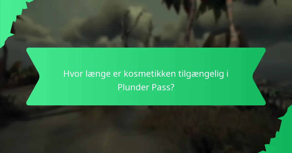 Hvad er sammenligningerne mellem Plunder Pass og tidligere tilbud?