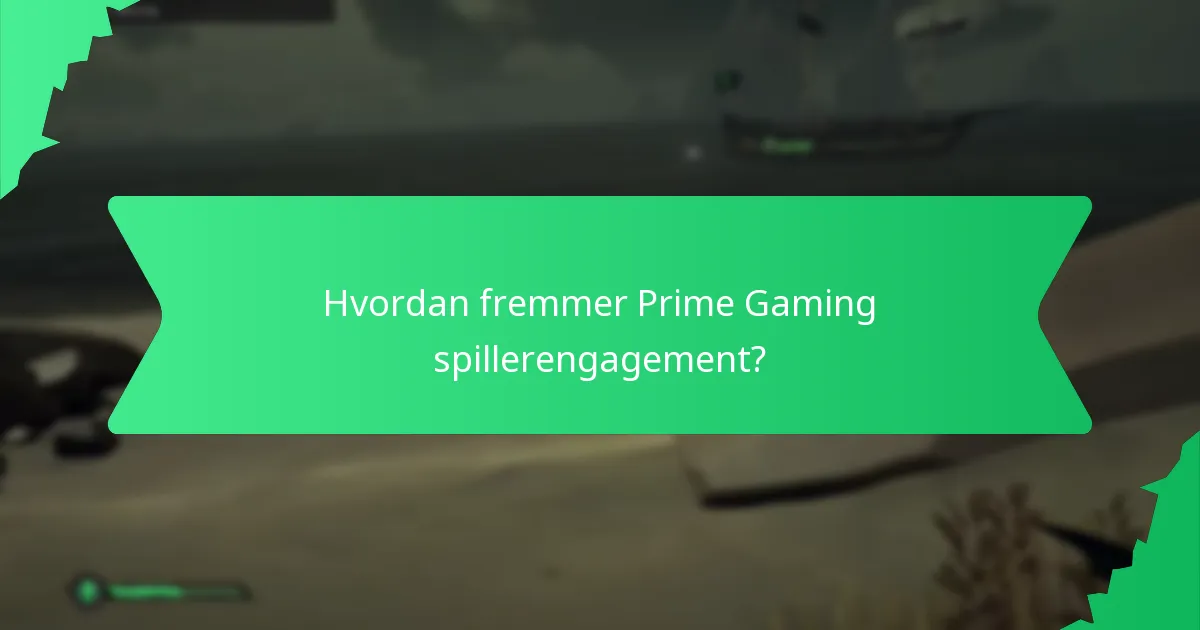 Hvordan deltager man i Prime Gaming-events og indløser belønninger?