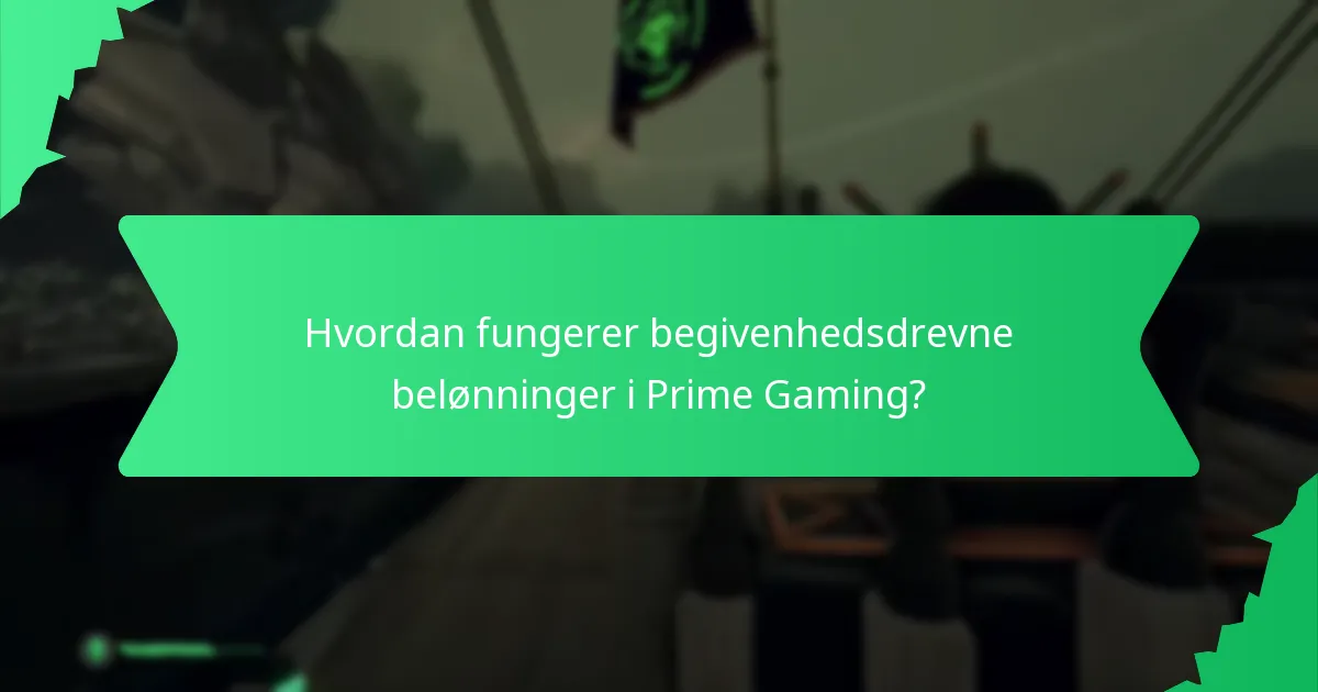 Hvordan sammenlignes Prime Gaming med andre gaming-abonnementsservices?