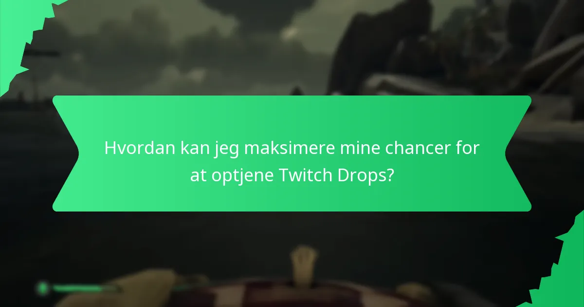 Hvilke platforme tilbyder lignende belønningssystemer som Twitch Drops?